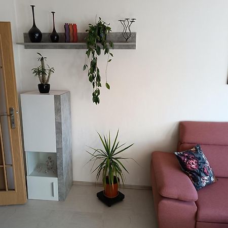 Apartman Kolarova Klatovy Exterior photo