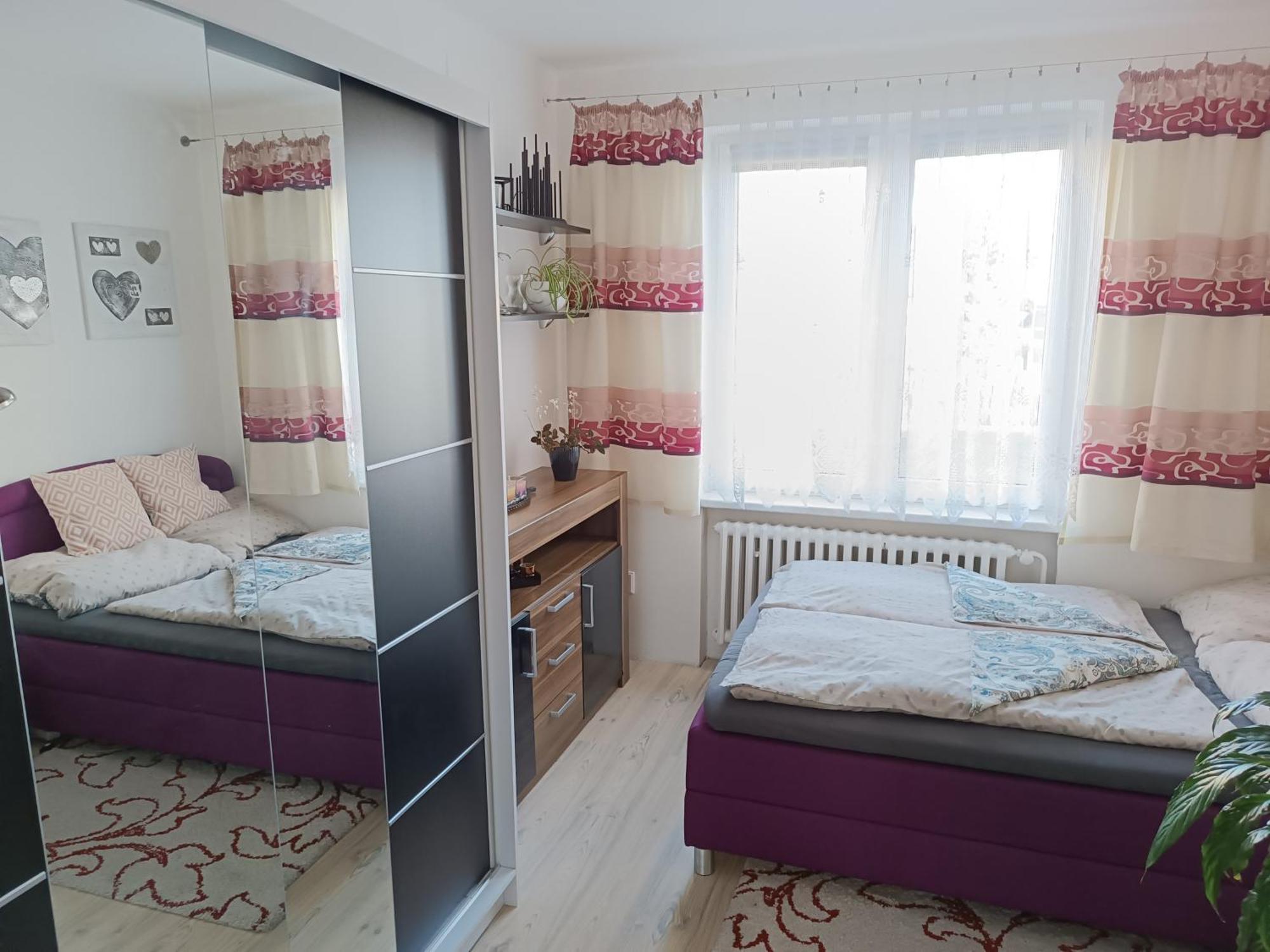 Apartman Kolarova Klatovy Exterior photo
